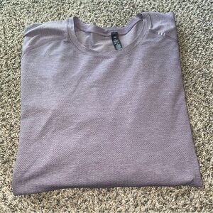 Lululemon Purple Long Sleeve